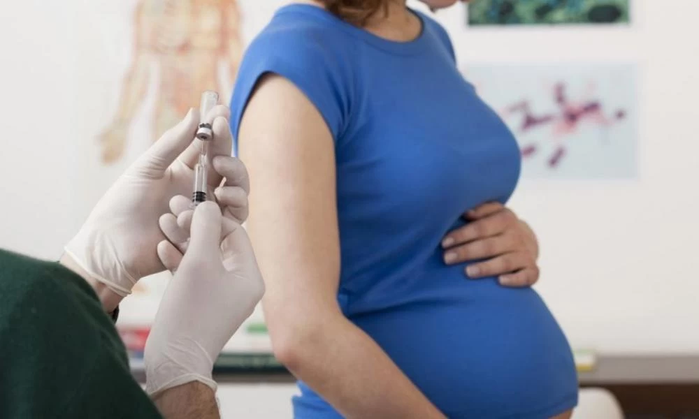 Από τον γενικό εμβολιασμό εξαιρούνται δύο κατηγορίες γυναικών